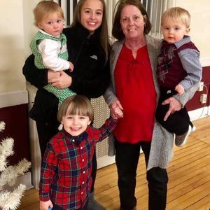 Meet your Posher, Eileen